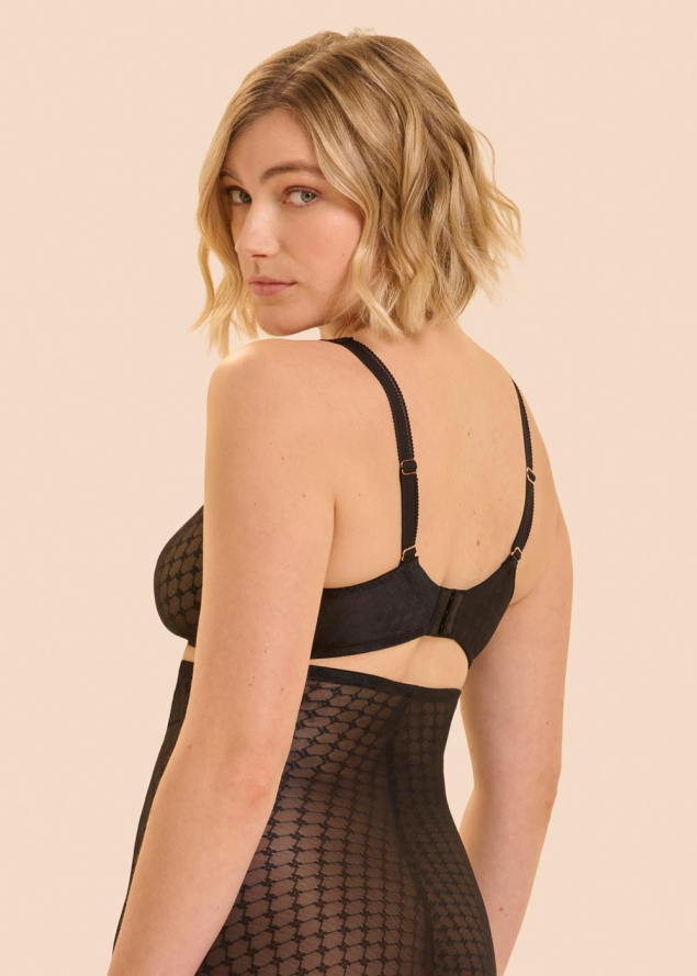 Soutien-gorge triangle sans-armatures Simone P�r�le